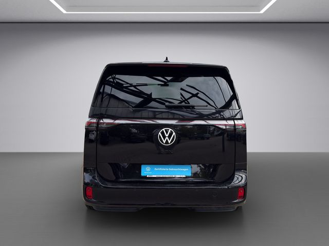 ID.Buzz 250 kW 4MOTION GTX