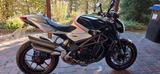 MV Agusta Brutale 1090 RR - MV AGUSTA 1090 R BRUTALE