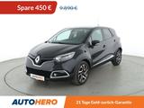 Renault Captur 0.9 Energy Dynamique*NAVI*TEMPO*PDC*SHZ* - Renault Captur Gebrauchtwagen in Stuttgart
