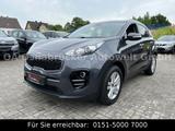 Kia Sportage Vision 4WD 2.0CRDi Automatik Kamera BT - Kia Sportage in Osnabrück