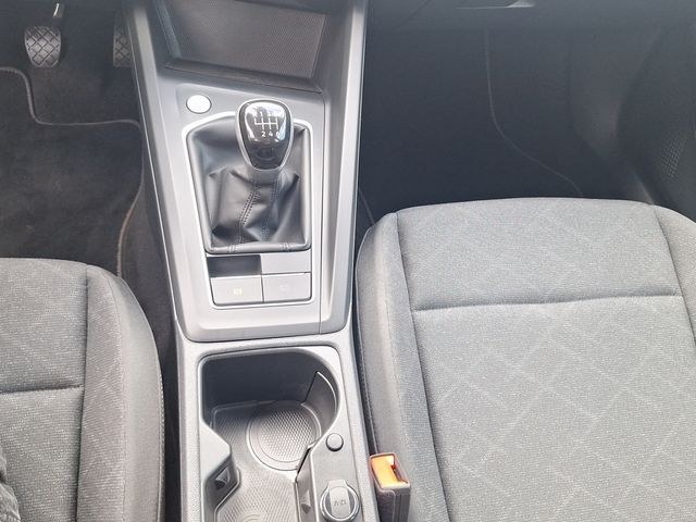 Golf VIII Variant Life 1.5 TSI 6-Gang LED-Plus,