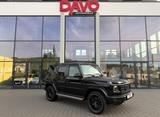 Mercedes-Benz G 400 d AMG Line G Manufaktur Superior 360°Night - Mercedes G 400 SUV