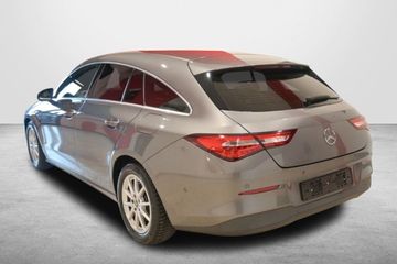 Mercedes CLA 180 Shooting Brake - 6