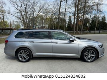 Volkswagen Passat Variant - 9