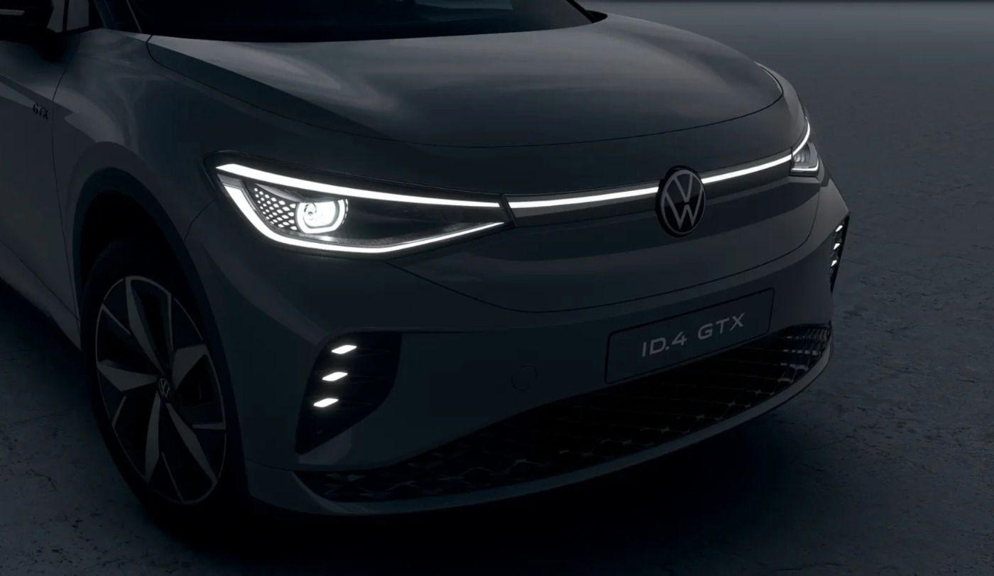 Volkswagen ID.4 - Bild 7