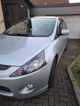 Mitsubishi Grandis 2.4 Intense 6-Sitzer Intense - Mitsubishi Grandis aus 2004