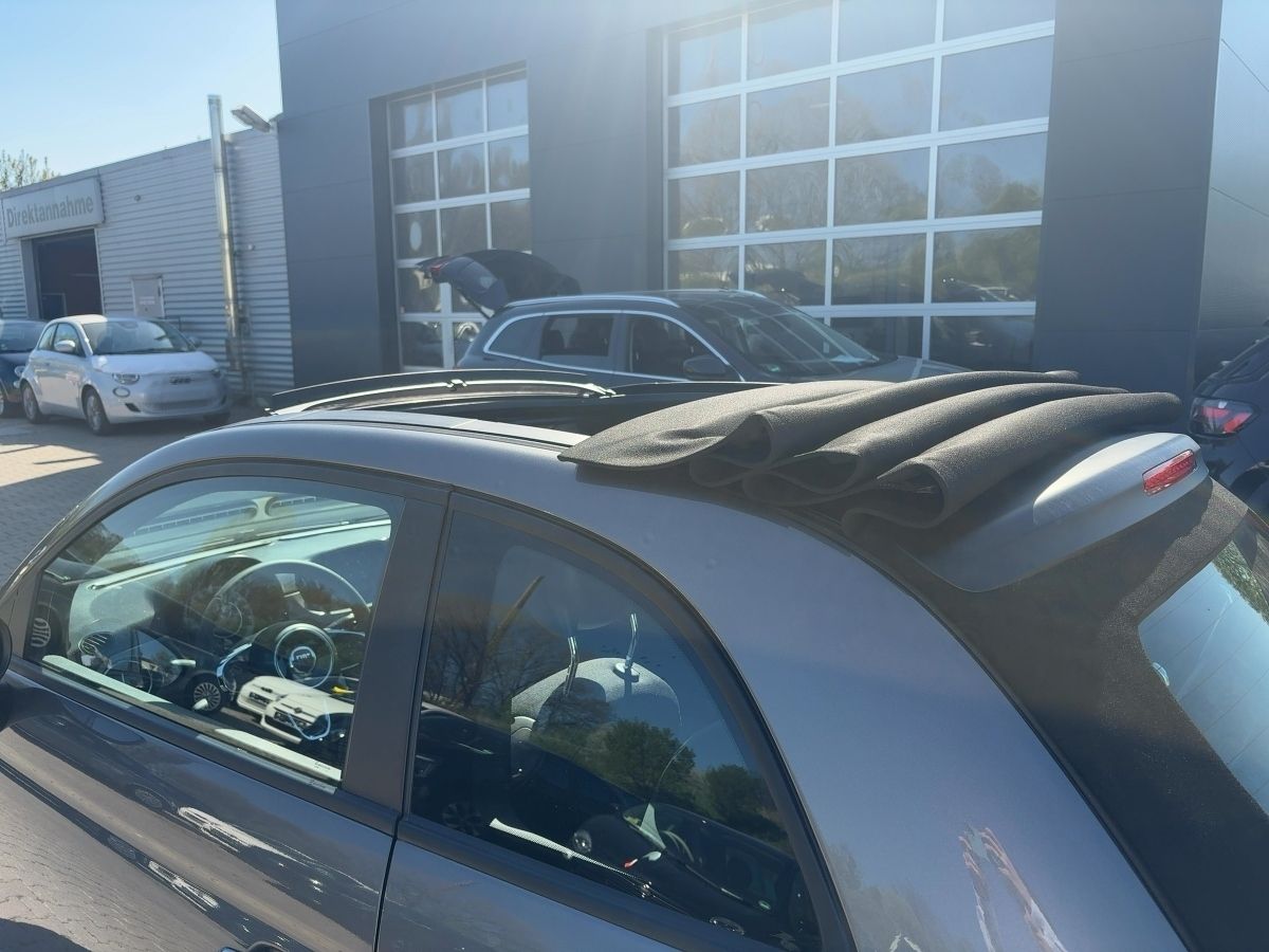 Fiat 500C - Bild 13