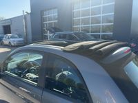 Fiat 500C - Vorschau Bild 13