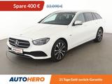 Mercedes-Benz E 300e T Avantgarde Aut.*LED*NAVI*CAM*PDC*SHZ* - Mercedes-Benz E 300 in Frankfurt (Main)