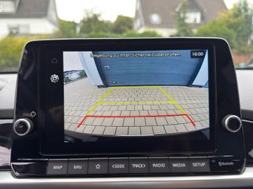 Kia Picanto 1.2 Spirit Launch Edition LED NAV PDC