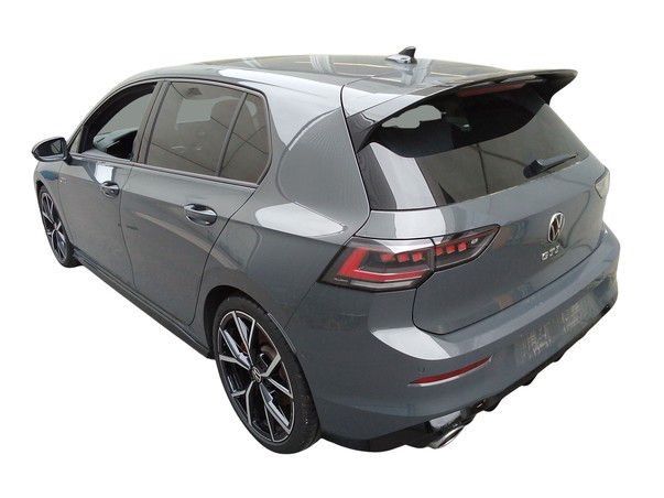 Volkswagen Golf VIII GTI Clubsport 2.0 TSI DSG Klima Navi foto 2