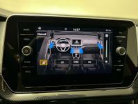 Volkswagen T-Cross - Vorschau Bild 15