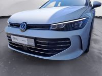 Volkswagen Passat - Vorschau Bild 12