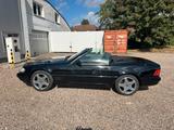 Mercedes-Benz SL 500 SL - Mercedes-Benz Gebrauchtwagen von 1997