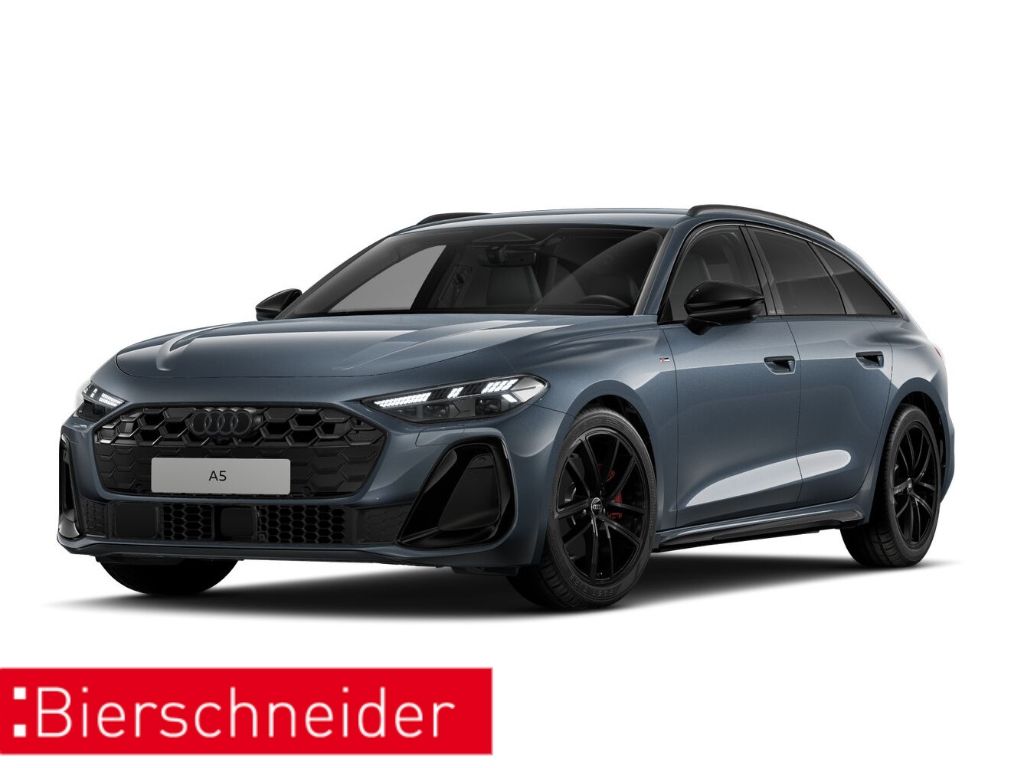 Audi A5 - Bild 1