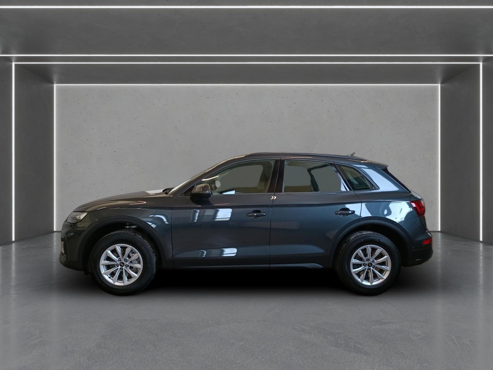 Audi Q5 - Bild 4