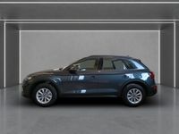 Audi Q5 - Vorschau Bild 4