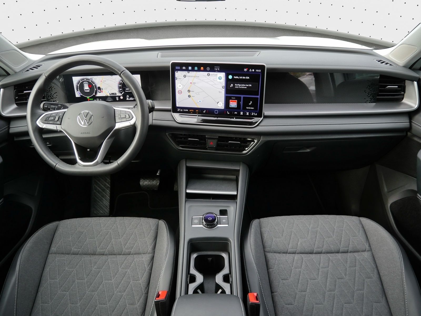 Volkswagen Tayron - Bild 4