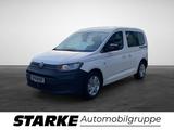 Volkswagen Caddy Kombi 2.0 TDI  AHK Tempo Klima