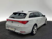 Seat Leon - Vorschau Bild 4