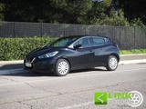 Nissan NISSAN Micra 1.5 dCi 8V 5 porte Acenta - Nissan Micra Acenta mit Diesel-Antrieb