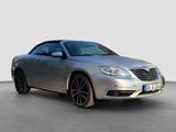 Lancia Flavia Cabrio Leder/Navi/Kamera/Klima/20-Zoll+++ - Lancia Flavia mit 3 Türen