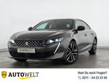 Peugeot 508 Hybrid 225 (Plug-In) GT LED+NAVI+ACC+360+SHZ - Peugeot 508 in Solingen