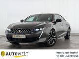 Peugeot 508 Hybrid 225 (Plug-In) GT LED+NAVI+ACC+360+SHZ - Peugeot 508: Allradantrieb