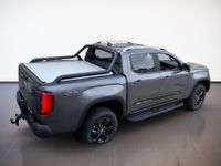 Volkswagen Amarok - Vorschau Bild 4