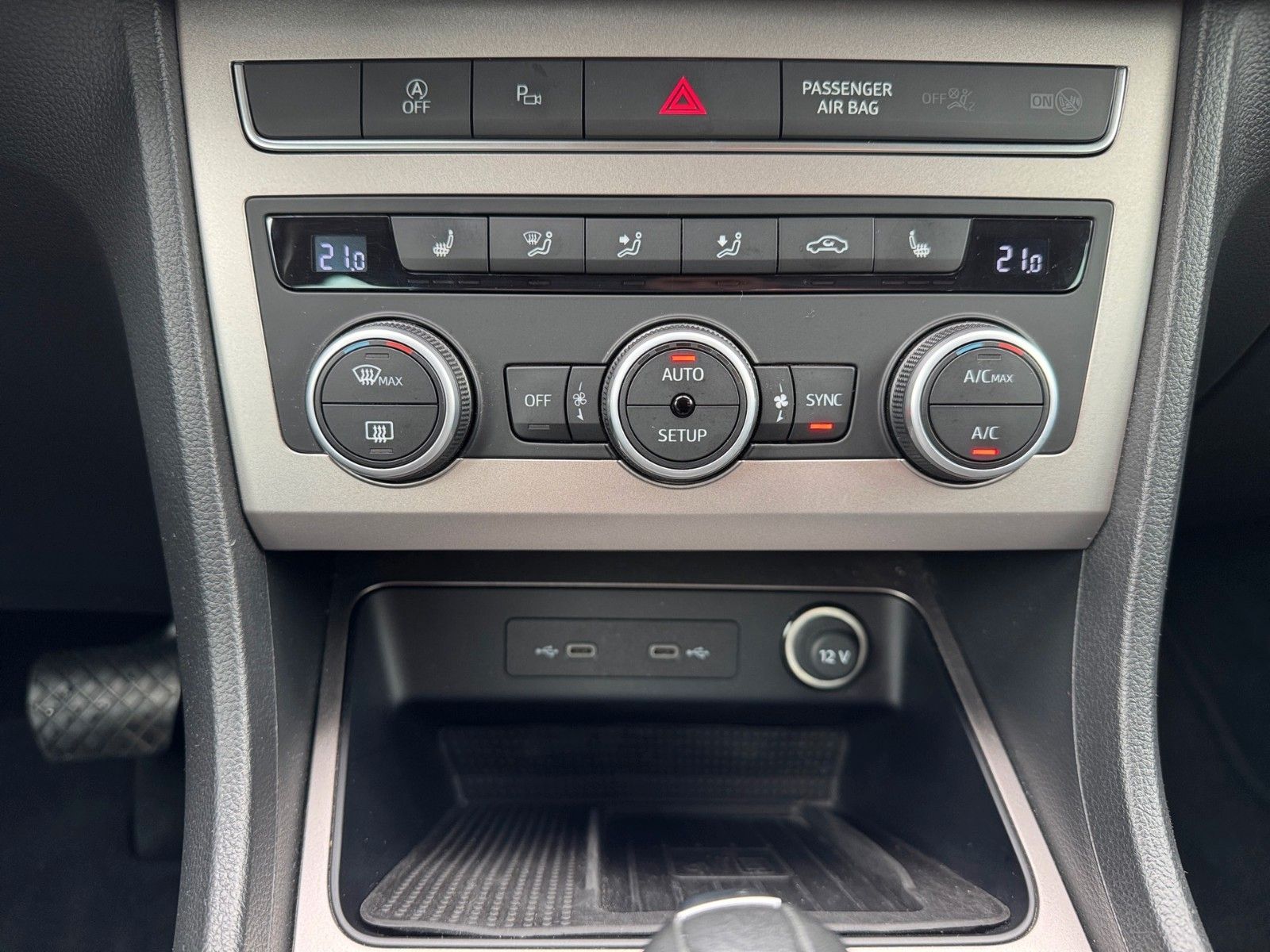 Fahrzeugabbildung SEAT Ateca Xperience 1.5 TSI