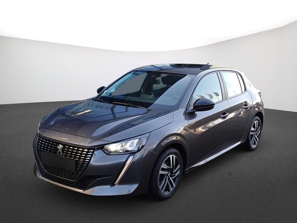 Image of Peugeot 208
