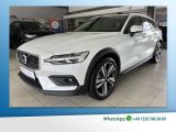 Volvo V60 CC B5 Ultimate AWD ACC BLIS B&W 360° Standhz - Volvo V60 Cross Country Jahreswagen