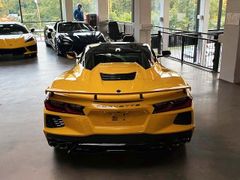 CORVETTE C8 Cabrio 3LT Europa MY 25 GEIGERCARS 4.59%