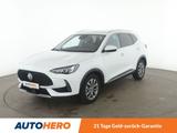MG HS 1.5 Comfort Aut*NAVI*LED*ACC*CAM*PDC*SHZ* - gebrauchte MG HS aus dem Jahr 2024