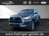 Toyota Hilux Double Cab Comfort 4x4 UPE 52100!!! Navi