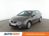 Seat Leon 1.4 TSI Style*NAVI*PDC*LED*TEMPO*SHZ*KLIMA* - Seat Leon Gebrauchtwagen in München