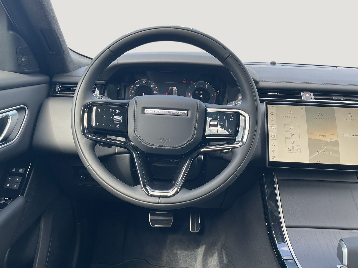Land Rover Range Rover Velar - Bild 14