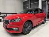 Skoda Fabia 1.0TSI DSG Selection Plus Sport Color Conc - Skoda Fabia Neuwagen