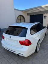BMW 335i Touring Performance  - BMW 335: 335i Performance