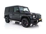 Mercedes-Benz G 55 AMG Kompressor Lang AMG Aut. *PANO | LUXURY - Mercedes-Benz G-Klasse mit Anhängerkupplung