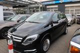 Mercedes-Benz B 200 CNGD *ERDGAS*NAVI*FACELIFT*TEMPOMAT! - Mercedes B 200 mit Facelift