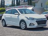 Hyundai i20 YES! Plus - Hyundai i20 in Bonn