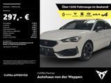 Cupra Leon Sportstourer 2.0 TSI Navi SHZ Kamera Klima