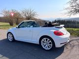 Volkswagen VW Beetle Cabrio, R-Line, 210 PS, 55000 km - gebrauchte VW Beetle aus dem Jahr 2013