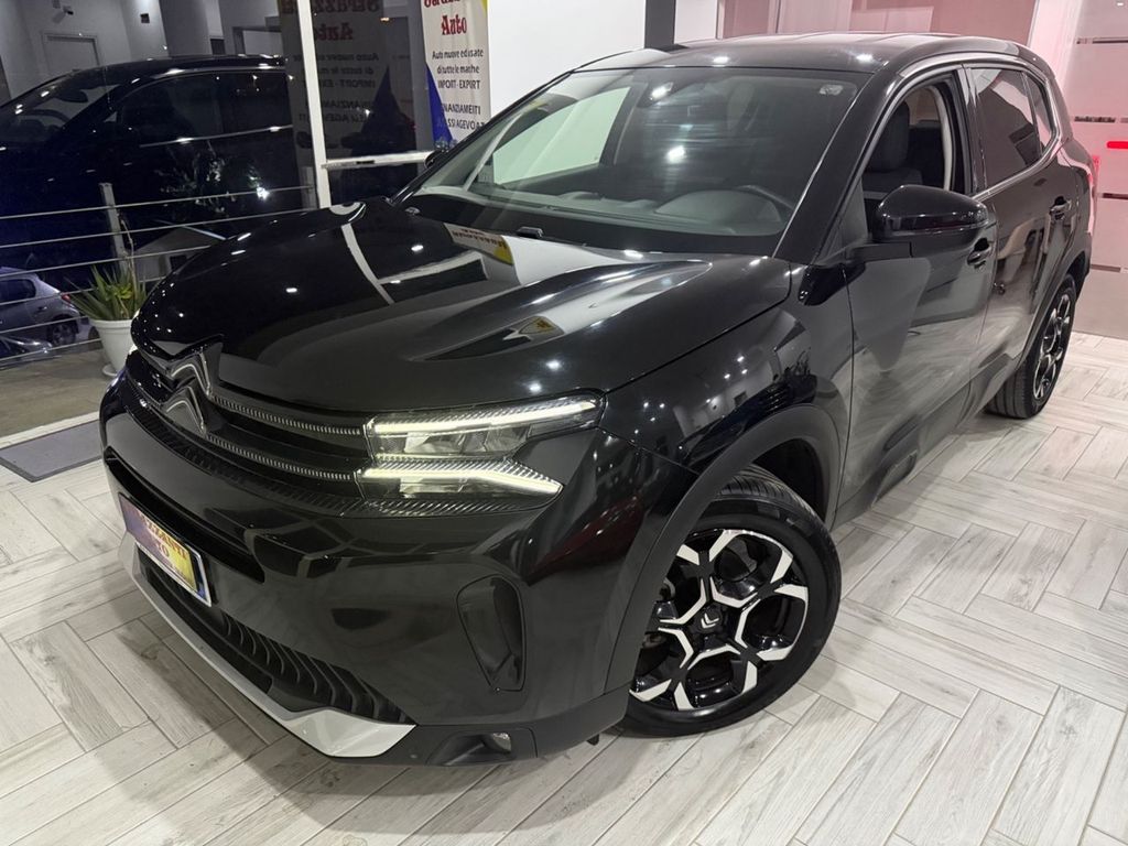 Image of Citroën C5 Aircross