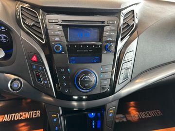 Hyundai i40 cw 5 *Tempo*AHK*SitzHZ*PDC*