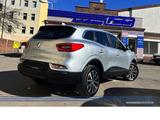 Renault Kadjar Equilibre 1.3*NAV*RFK*LED*S&S*Tempo* - silberne Renault Kadjar