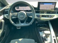 Audi S4 - Vorschau Bild 18