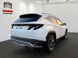 Hyundai Tucson PRIME ALLRAD+RUNDUM-KAM+NAVI+SITZHZG+KREL - Hyundai TUCSON Gebrauchtwagen in Münster