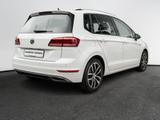 Volkswagen Golf VII Sportsv. Join 1.5 TSI 6-Gang - Volkswagen Golf mit Benzin-Antrieb: 1.6